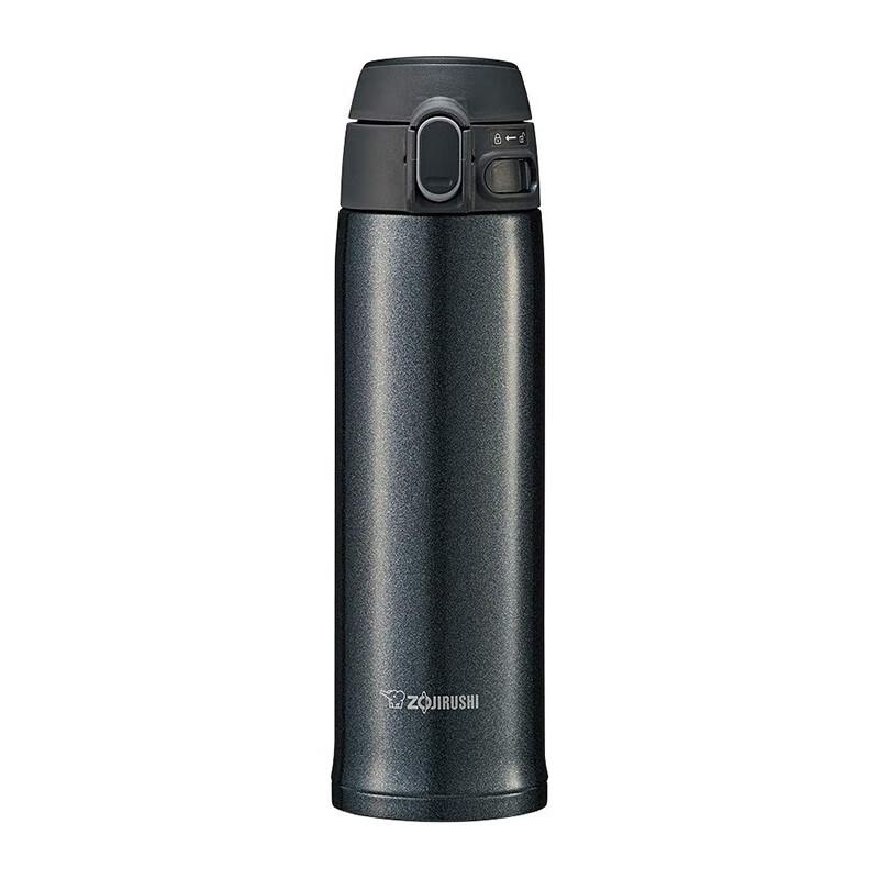 Zojirushi SM-TA48 Ultralight Vacuum Insulated Mug, 480ml