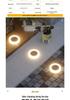 Dual-Use Solar Garden and Yard Lights for Pathways and Landscapes
