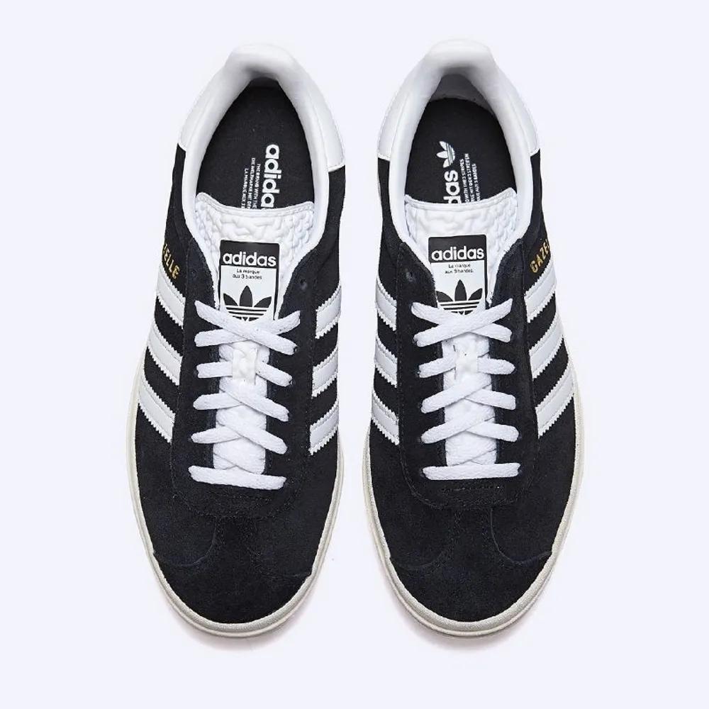 Adidas Gazelle Bold Women's Platform Sneakers