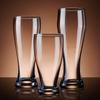 Youluo 560ml Large Crystal Craft Beer Glass