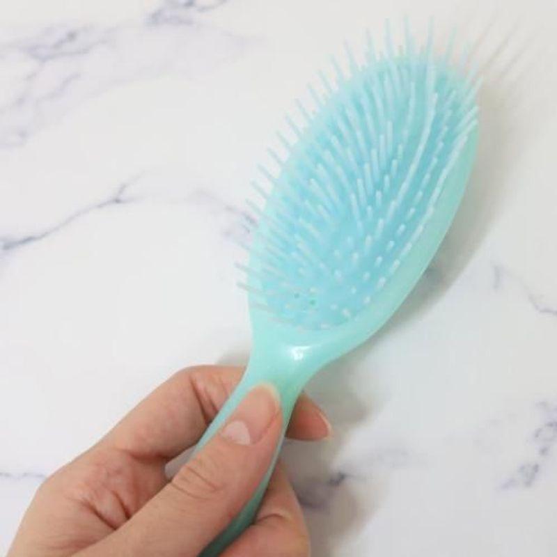 T'S Factory - Hangyodon Hair Brush