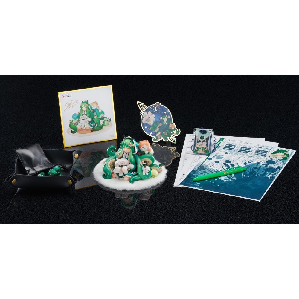 Original Character Cthulhu Nekopuru Pajama Party