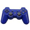 Wireless Bluetooth Game Controllers Game Gamepad Rechargeable with Motion-sensing system for Sony PS3 Playstation 3