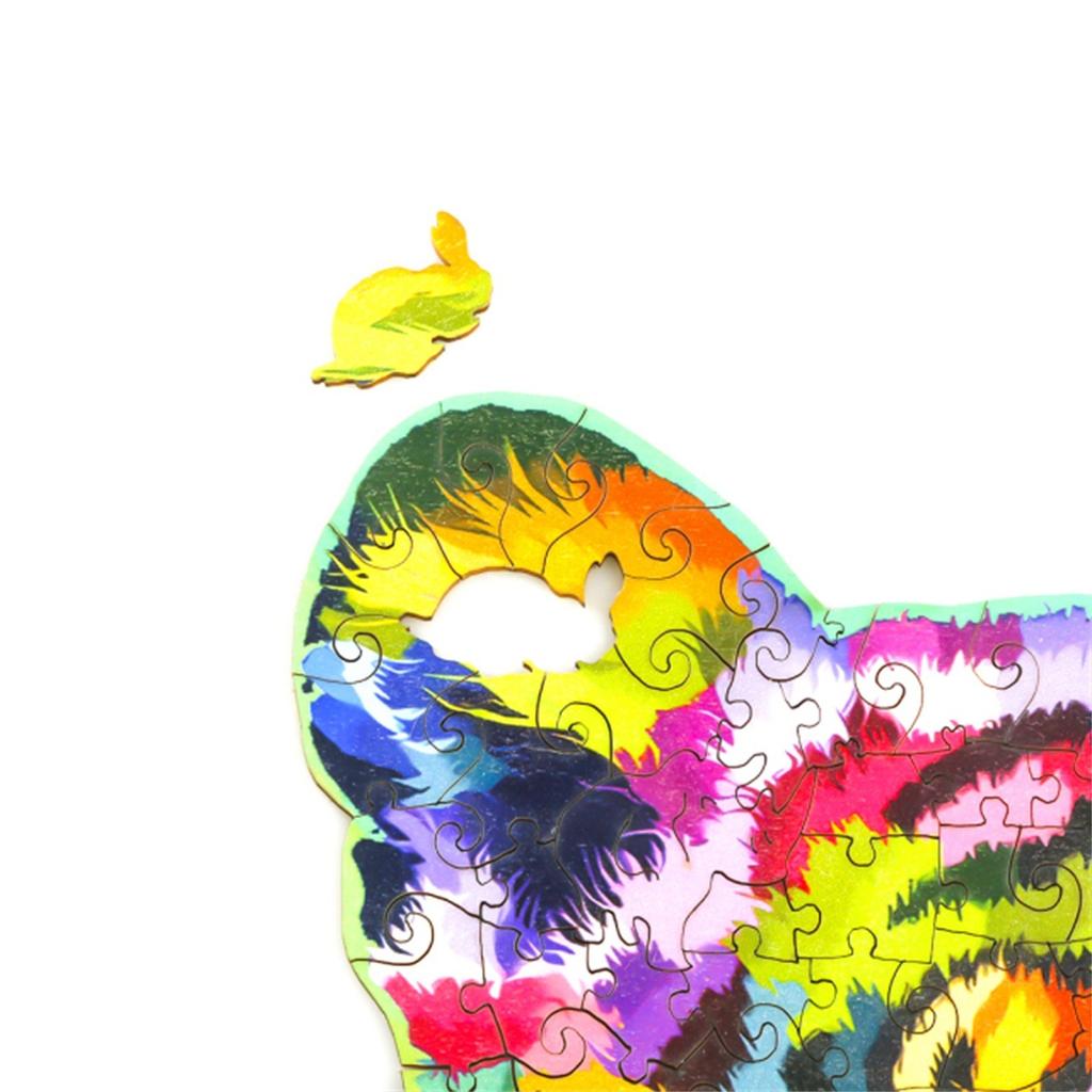 Ravensburger - Puzzle 300 Beautiful birds| Puzzle Per Adulti 300 Pezzi | Puzzle Adulti Per Bambini Dai 14 Anni In Su | Regalo Compleanno Per Bambini