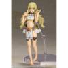 Frame Arms Girl Durga I Non-Scale Plastic Model Kit Approximately 165mm Tall