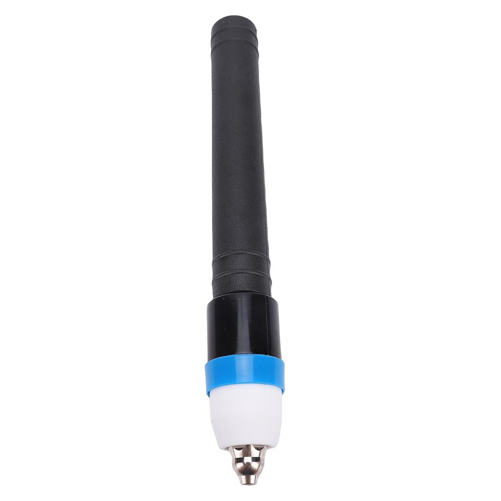 Plasma Torch Head Body Replacement for Cut50p Cut55p Cut60p Plc55p Plc65p Pilot Arc Cutter Straight Handle Plasma Cut