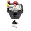 The Air Solenoid Valve Is Suitable for MAN Truck Cummins Emitec Urea Pump 5273338 5273337 81154036139 81154036146 81154039157