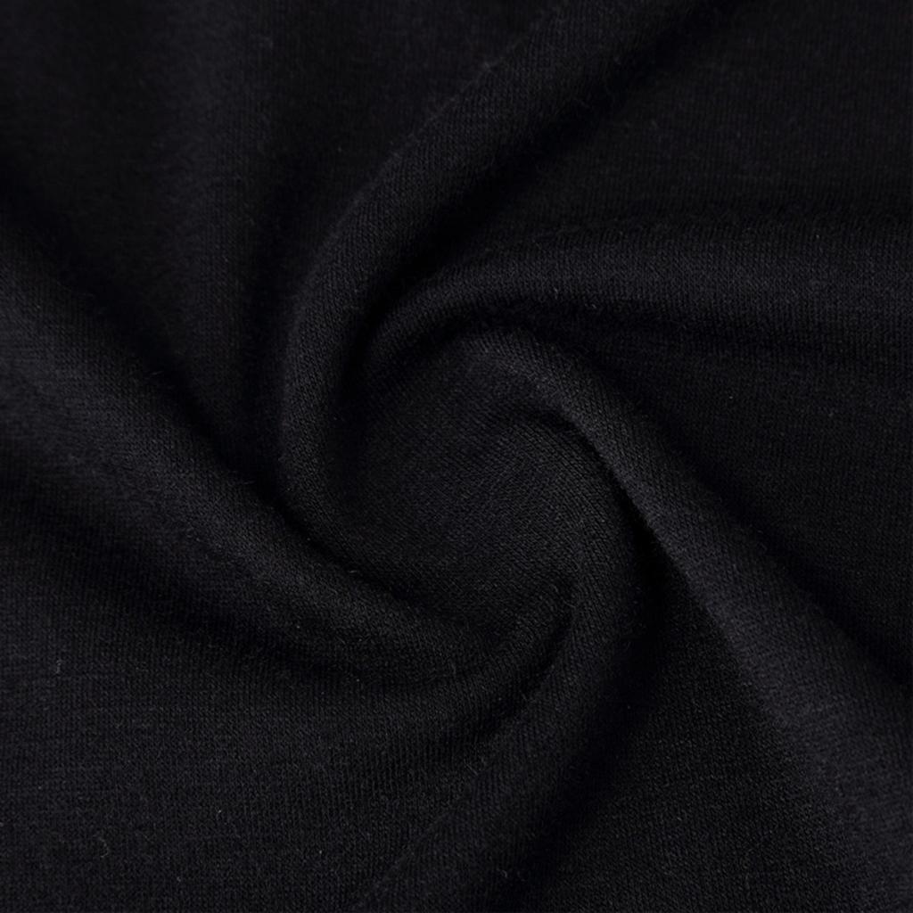 Mens Lightweight Slim Fit Turtleneck Pullover Casual Long Sleeve