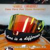 Motorradhelm Anti-UV PC Visierlinse für Alpinestars Supertech R10 Helm Visierlinse