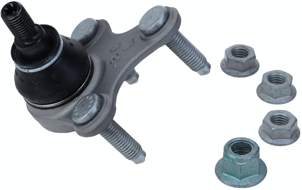 LEMFORDER Шаровая Опора Нижнего Рычага VW THE BEETLE 1K0407365C 2677202