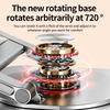Xiaomi Laptop Stand 360° Rotatable Notebook Holder Liftable Desk Riser Stand Aluminum Alloy Stand Compatible With 9.7-17.3 Inch Laptops