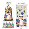 Arabic Festival Gift Bags for Party Favors and Snacks