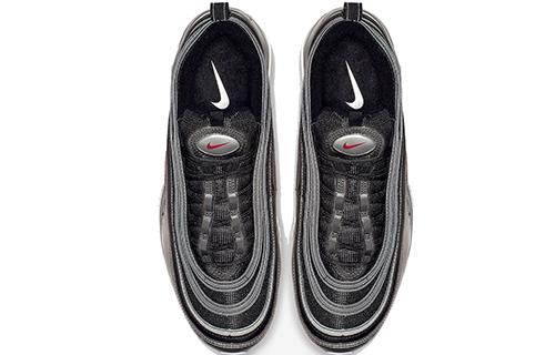 Nike Air Max 97 Silver Black AT5458-001