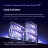 TP-LINK BE6400 WiFi 7 Dual-Band Gigabit Home Router (CN version)
