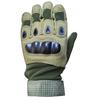 Military Tactical Gloves For Men Outdoor Cut Resistant Mittens Sports Gloves Shooting Airsoft Combat Half Finger Gloves