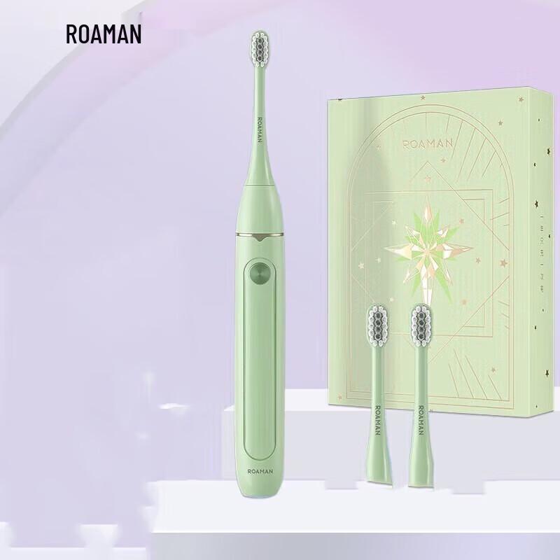 Luoman X20 Sonic Electric Toothbrush