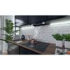 Under-Cabinet Kitchen Hood 60 Cm Black Be-50