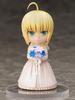 night Royal Dress Limited Charaform+ Fate/stay Saber~10th ver.~ [ANIPLEX+ Edition]