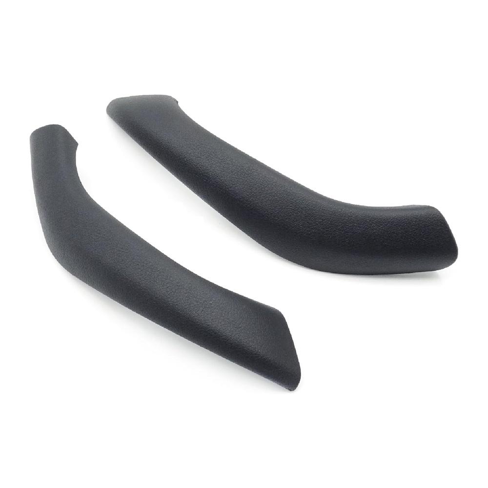 2PC Interior Door Handle 51417468710 For BMW X2 F39 2016-2020 X1 F48 F49 16-20 51417417513 51417468709 51417417514