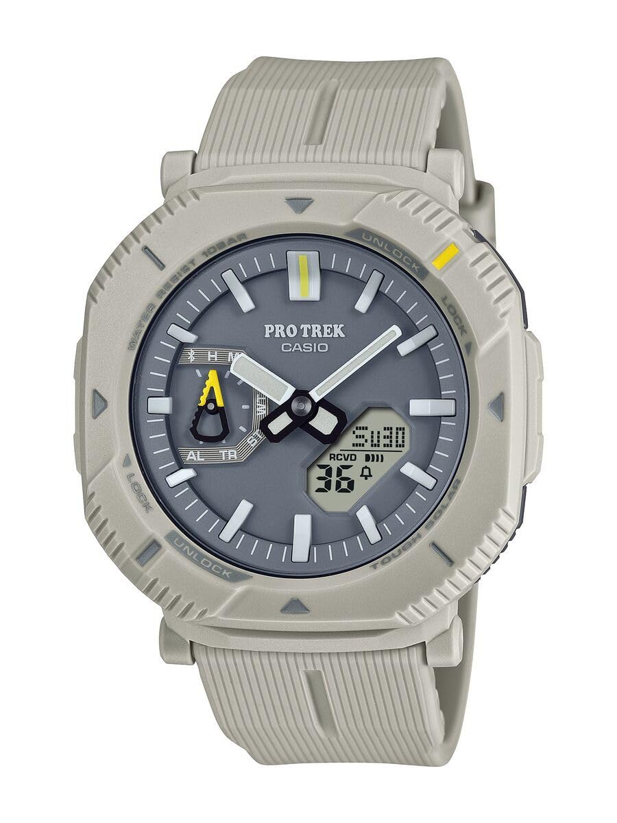 

CASIO ПРОТРЕК [Протрек] []PRJ-B001-7JF белый