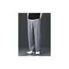 Lymio Track Pant for Men || Track Pants || Plain Track Pant (TP-35-Grey-XL)