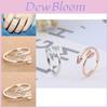 Korean Style Heart Shaped Arrow Ring Adjustable Open Toe S925 Silver Jewelry