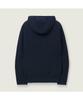 Kaembeulijimembeoseu Movere Hooded Long Sleeve Sweater - Navy Mcwas26701Nav
