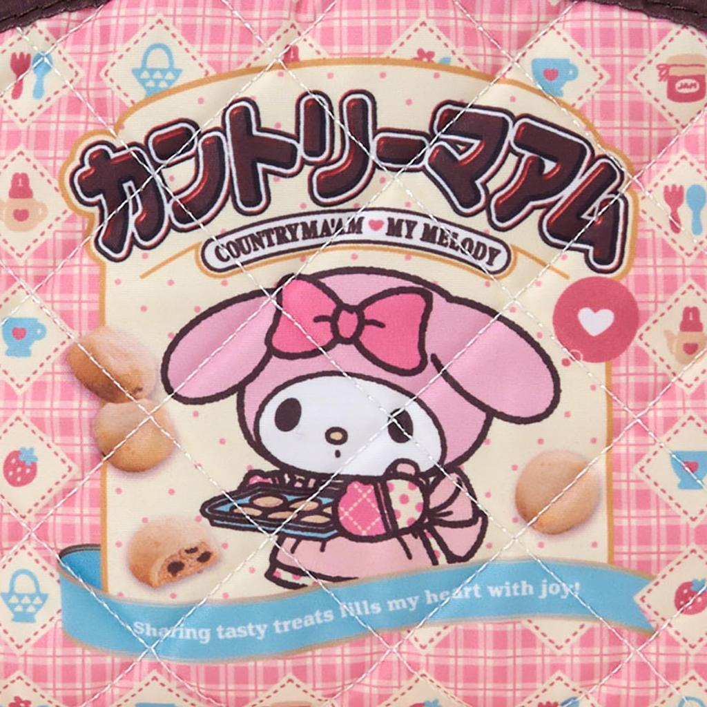 Sanrio Country Pouch My Melody 596167 Ma'am &