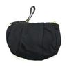 PRADA 1N1422 Logo ribbon with Strap Small items Multi-purpose Accessory pouch