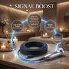 Flexible Extension Cord Beauty Equipment Cable for Nebulizer Cable Extension Application