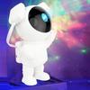 Astronauts Space Projection Night Light Creates Magicals Starry Skys Effect For Bedroom And Living Room