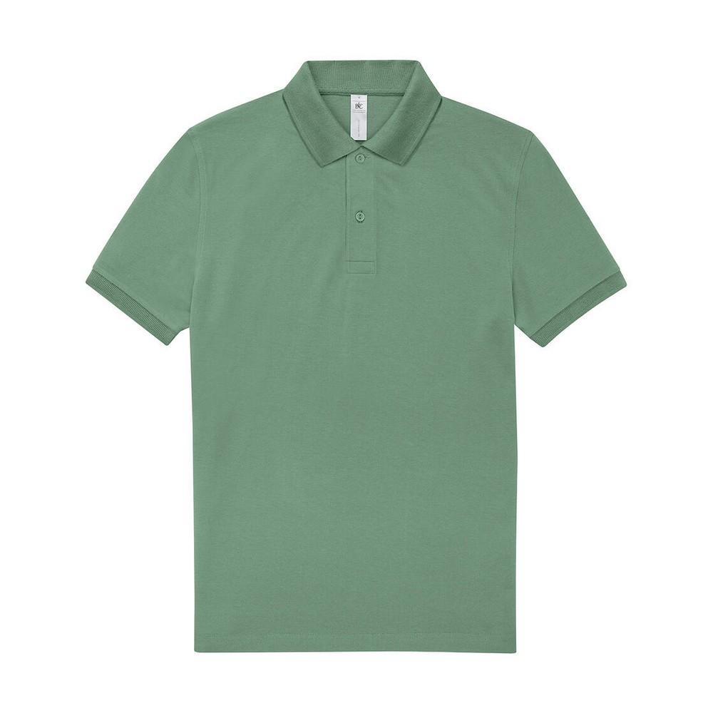 B&C Mens My Polo 210 Shirt