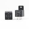 Automotive Power Relay with Socket