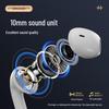 Newmine LY06 Wireless Neckband Bluetooth Earphones