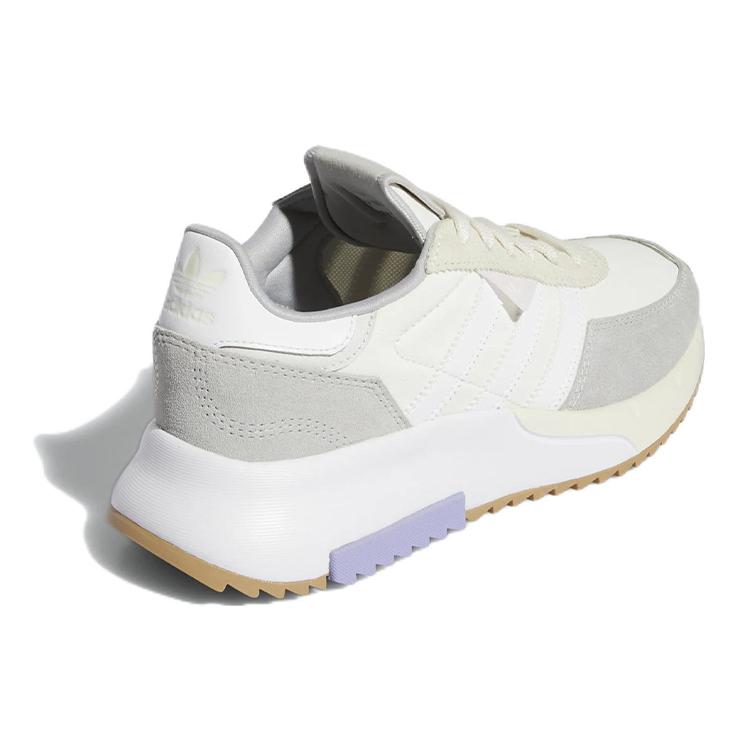 adidas Retropy F2 'Bílá Světle Fialová' Dámské GW8275