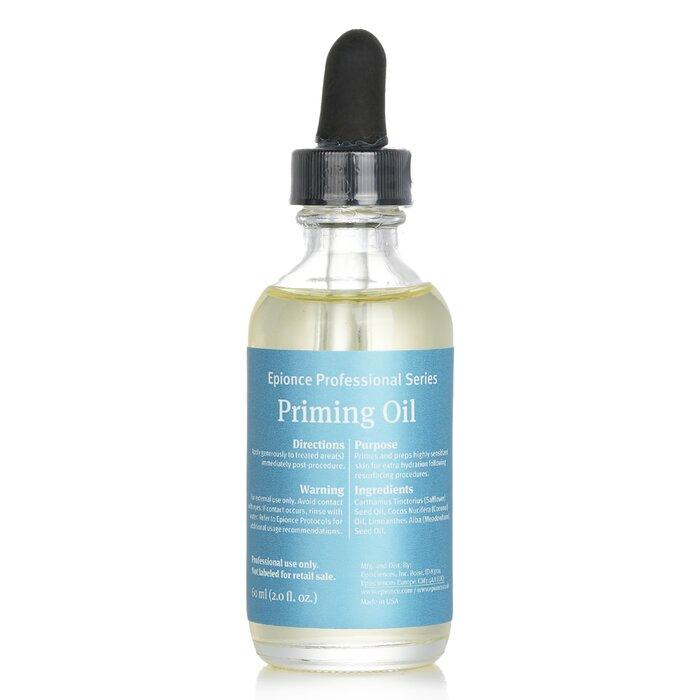 

EPIONCE Priming Oil - All Skin Types