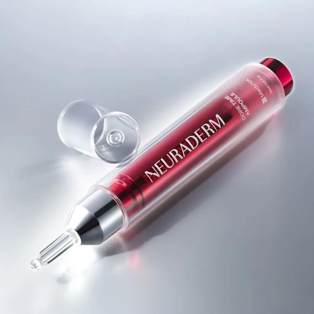 [Contour Ampoule] Meditox Neuraderm Core Time Ampoule 15ml Single Item