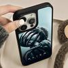 Alien Romulus Mobile Cell Phone Case for iPhone 17 16 15 14 13 12 11 Air Pro Max Plus Matte Surface Colorful Cover Luxury Cover