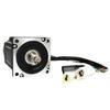 48V Brushless DC Motor with Adjustable Speed Driver & Low Temp Rise