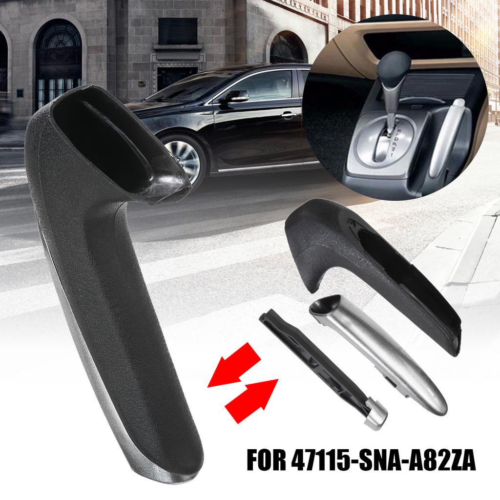 2006-2011 Honda Civic Emergency Parking Brake Handle Lever #47115-SNA-A82ZA