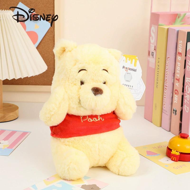 

Winnie The Pooh Stuffed Animal Tigger Doll Eeyore Plush Toy Decor Home Winnie