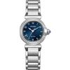 Citizen L EM1120-87L Women's Watch Stainless Steel Blue Dial Quartz