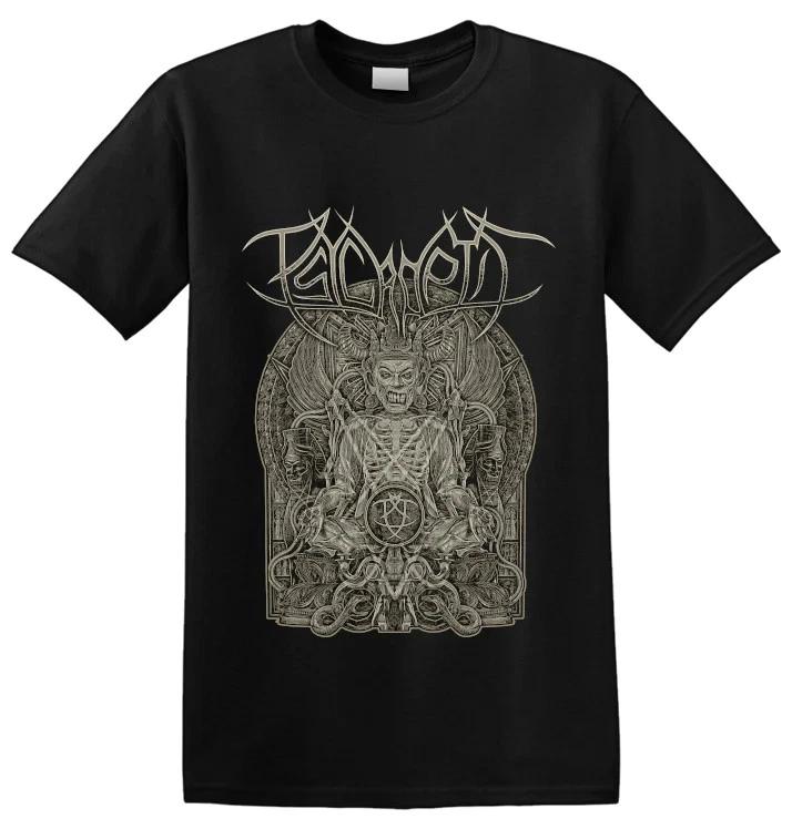 PSYCROPTIC - Evil Monk T-Shirt XL