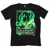 2025 HOT SALE T SHIRTS  Kenny Omega Wrestling Sports TEE Famous Wrestler FANS Unisex Clothes Streetwear