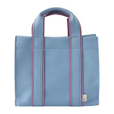Rootote Deli Cozy Tragetasche Babyblau