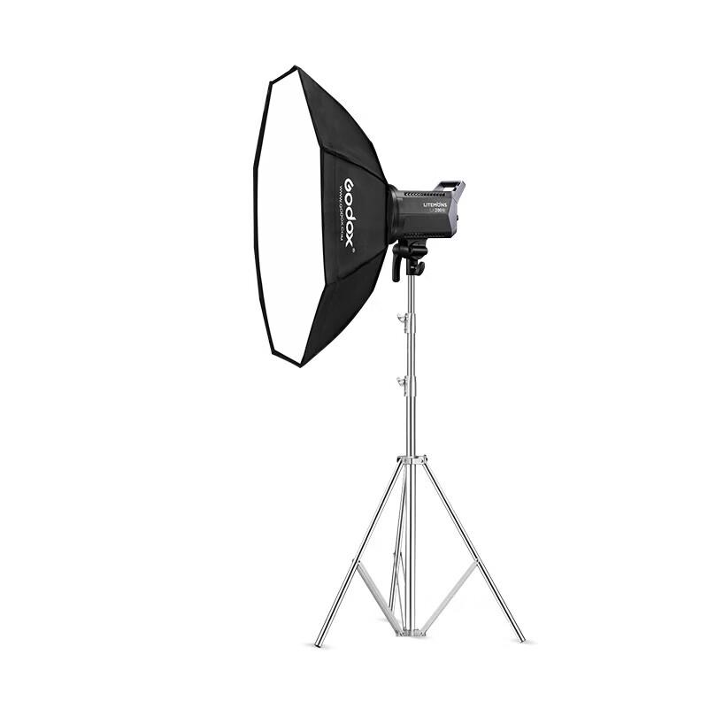 Godox LA200Bi LED Bi-color Photography Light