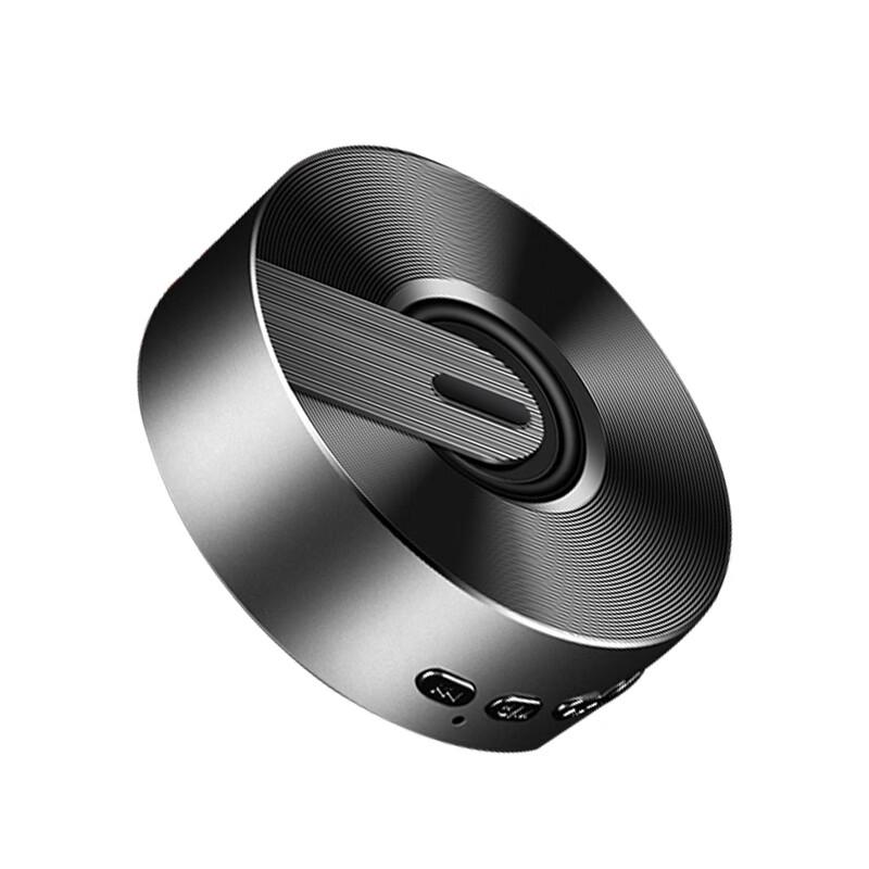 SooPii BT20 Portable Wireless Bluetooth Speaker