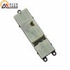 With Chrome Power Window Master Switch 25401-BB65B 25401-JD00B 25401BB65B 25401JD00B For Nissan Pathfinder Navara D40 Qashqai