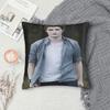 Edward Cullen Homage Twilight Printing Pillowcases Cushion Cover  Throw Pillow Cover Y2K Home Decorations Square Multi-Size