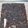 Yunnan Pu'er Ripe Tea Hong Kong Return Commemorative Brick 500g
